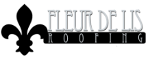 Fleur De Lis Roofing New Orleans